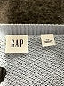 Gap 100% Cotton Stripes Blue Pullover Sweater Size XL - photo 7