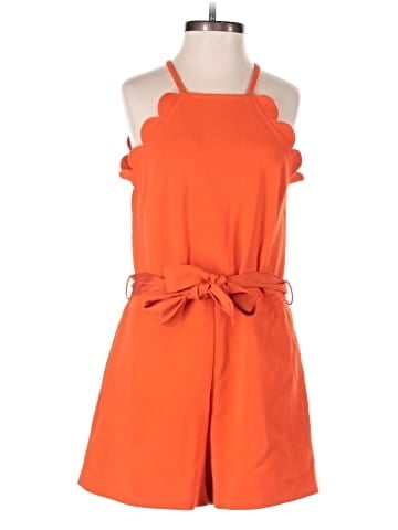 Victoria Beckham for Target Romper (view 1)