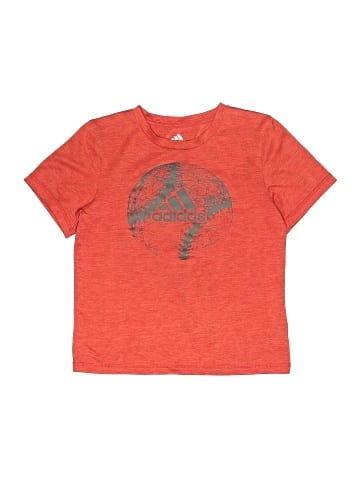 Adidas Active T-Shirt (view 1)
