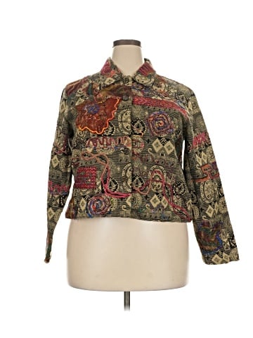 Coldwater Creek Jacket (view 1)