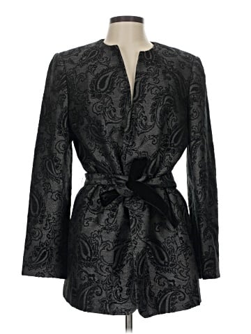 Linda Allard Ellen Tracy Blazer (view 1)