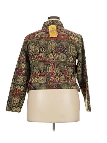 Coldwater Creek Jacket (view 2)