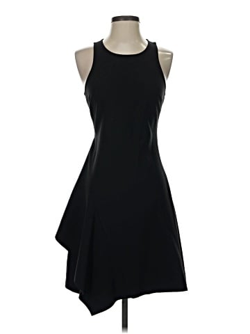 Elizabeth and James Cocktail Dress (view 1)