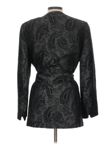 Linda Allard Ellen Tracy Blazer (view 2)