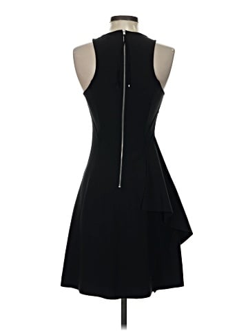 Elizabeth and James Cocktail Dress (view 2)