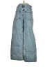 Gap Blue Jeans Size 0 R - photo 2