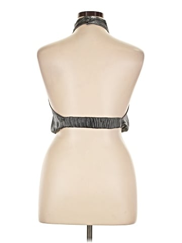 Zara Sleeveless Blouse (view 2)