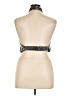 Zara Silver Sleeveless Blouse Size XL - photo 2