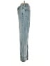 Gap Blue Jeans Size 0 R - photo 5