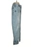 Gap Blue Jeans Size 0 R - photo 4