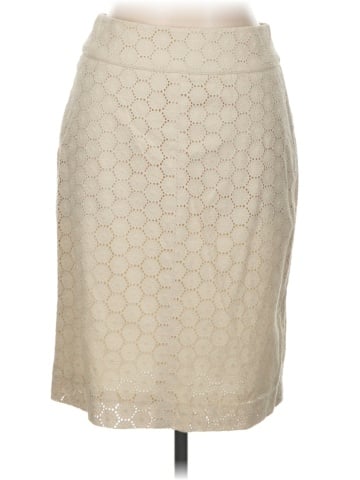 Willi Smith Formal Skirt (view 1)