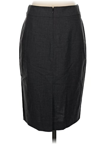 Theory Wool Skirt (view 2)