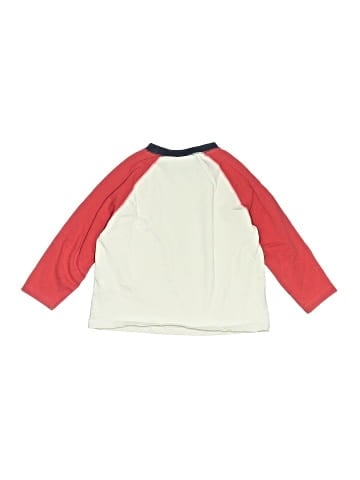 Zara Kids 3/4 Sleeve T-Shirt (view 2)