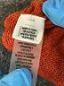 Vince Camuto Solid Brown Pullover Sweater Size S - photo 8