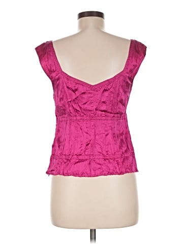 Sigrid Olsen Tank Top (view 2)