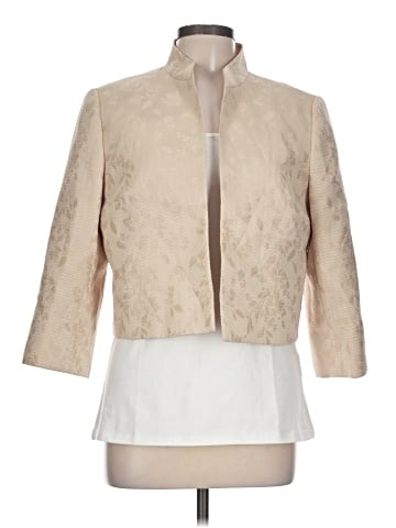 Evan Picone Jacket (view 1)