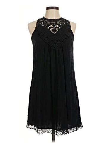 Xhilaration Casual Dress (view 1)