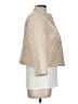 Evan Picone 100% Polyester Ivory Jacket Size 12 - photo 4