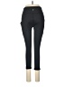 RBX Solid Black Active Pants Size M - photo 2