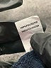 Ramy Brook 100% Polyester Black Long Sleeve Blouse Size S - photo 9