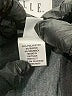 Elle Gray Dress Pants Size 16 - photo 9