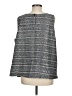 Eileen Fisher Gray Sleeveless Top One size - photo 2