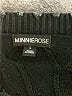 Minnie Rose 100% Cotton Black Pullover Sweater Size L - photo 7