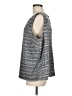 Eileen Fisher Gray Sleeveless Top One size - photo 5