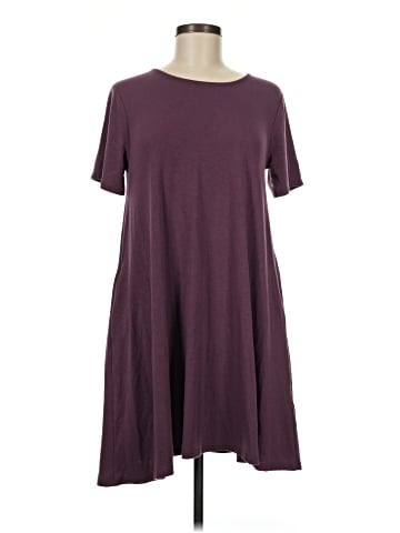 Zenana Premium Casual Dress (view 1)