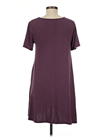 Zenana Premium Casual Dress (view 2)