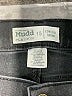 Mudd Solid Black Jeans Size 15 - photo 7