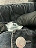 H&M Black Jeans Size 8 - photo 3