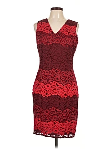 Tommy Hilfiger Cocktail Dress (view 1)
