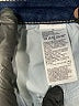 Old Navy Solid Blue Jeans Size 12 - photo 8