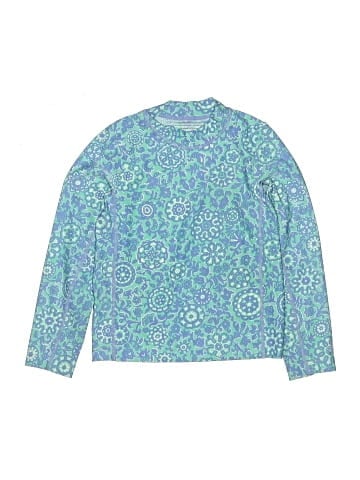 Coolibar Long Sleeve T-Shirt (view 1)