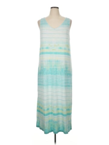 J.Jill Casual Dress (view 1)
