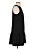 Express Stripes Black Casual Dress Size S - photo 4