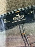 Hollister Solid Blue Jeans Size 29 waist - photo 7