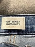 Citizens of Humanity Hearts Blue Jeans Size 25 waist - photo 7