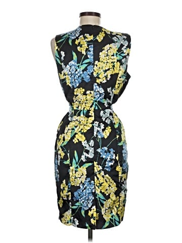 Slate & Willow Cocktail Dress (view 2)