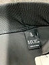 Hue Solid Black Active Pants Size L - photo 7