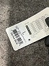 Hue Solid Black Active Pants Size L - photo 8