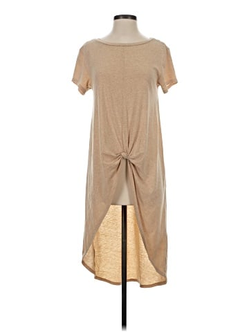 One A Casual Dress (view 1)