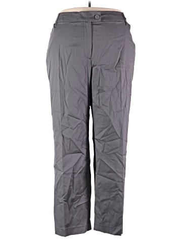 Avenue Casual Pants (view 1)