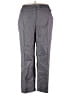 Avenue Gray Casual Pants Size 26 - photo 1