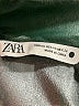 Zara Green Cocktail Dress Size XS - photo 7