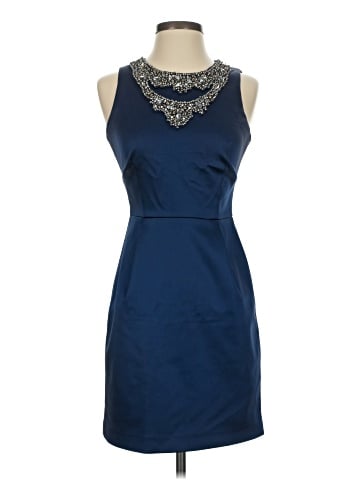 Laundry by Shelli Segal Cocktail Dress (view 1)