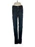 Silver Jeans Co. Solid Blue Jeans Size 27 waist - photo 1