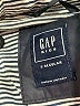 Gap Kids Solid Blue Raincoat Size S (kids) - photo 3