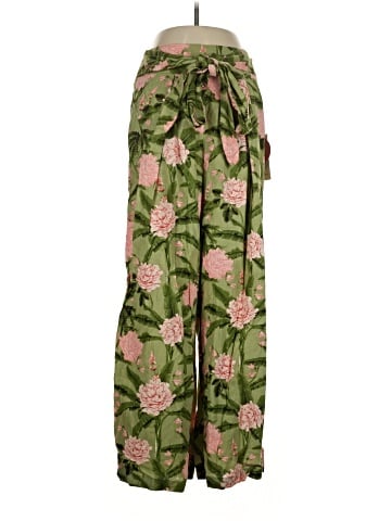 Agua Bendita X Target Linen Pants